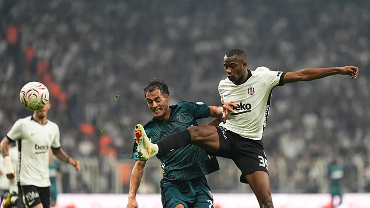 Tiago Djalo: Profesyoneliz, her maça hazır olmalıyız