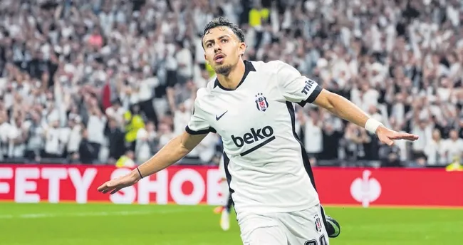 Milli arada bir takım yok!