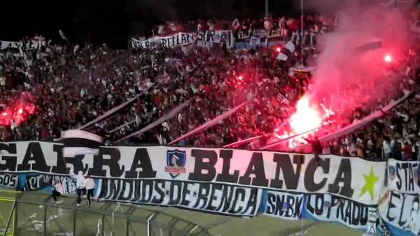 Dünyanın en ünlü 10 ultras tribünü