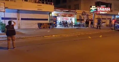 Diyarbakır’da tartıştığı kadını tabancayla vuran kadın tutuklandı | Video