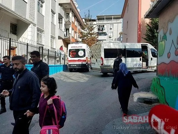 Avcılar’da minik kızı ezen servis şoförüyle ilgili detaylar ortaya çıktı