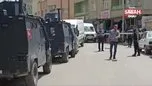 Kızıltepe’de iki aile arasında silahlı kavga: 3 yaralı | Video