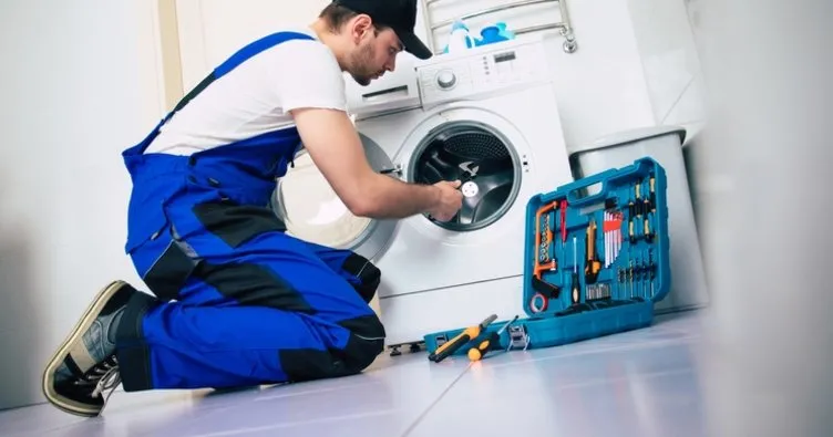 Çamaşır Makinesi Suyu Boşaltmıyor, Neden Olabilir? Çamaşır Makinesi Suyu Neden Boşaltmaz?