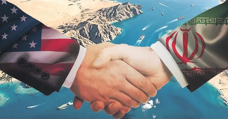 Hürmüz’de barış dalgası