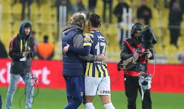 Zor günlerde baba şefkatibaba