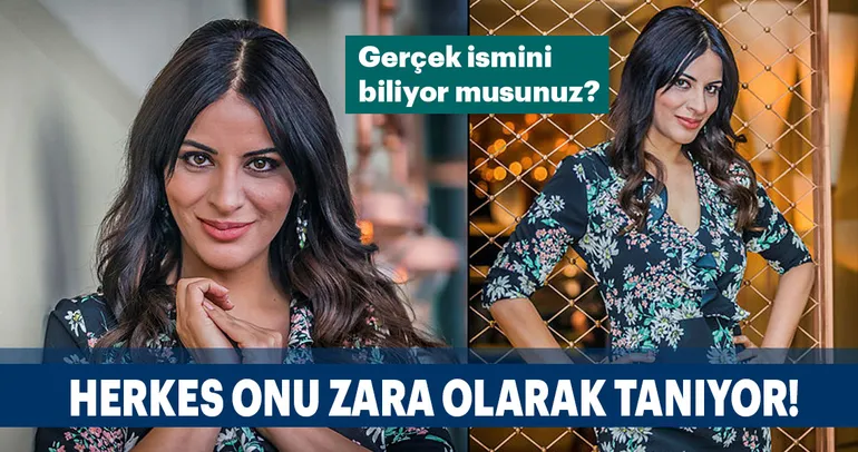 Ünlülerin gerçek isimleri