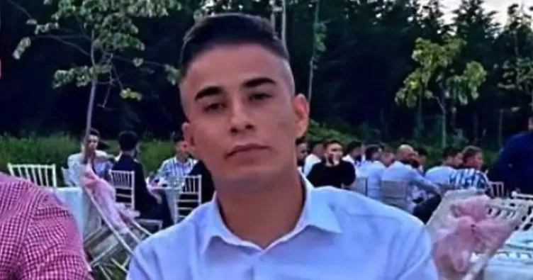 İstanbul’da korkunç cinayet! 18 yaşındaki Burak Arat sokak ortasında sırtından vurularak öldürüldü!