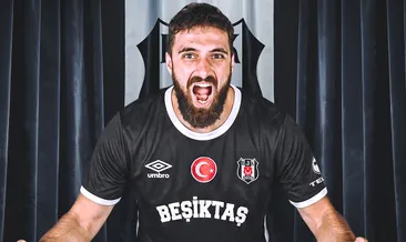 Uros Pavlovic, Beşiktaş’a imza attı!