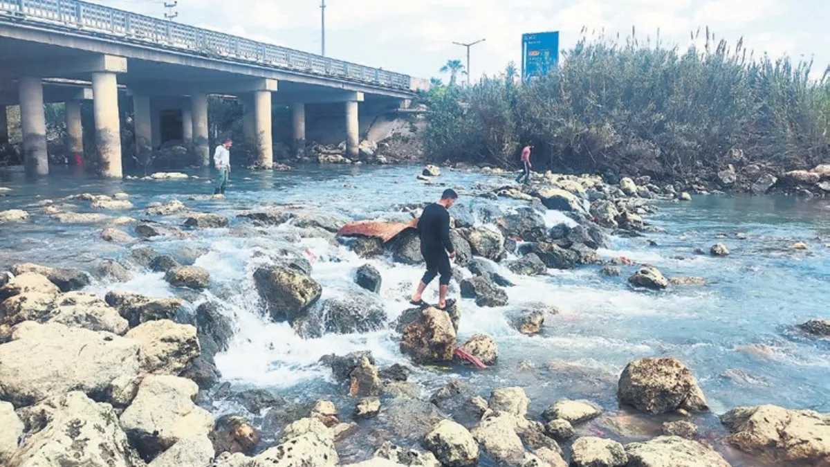 Batu Kerem için umutlar tükeniyor
