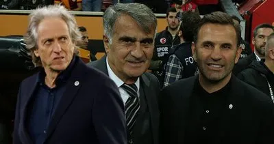 Son dakika haberi: Okan Buruk’tan Fenerbahçe ve Beşiktaş’a yanıt! Play-off konusunda sessizliğini bozdu