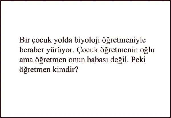 Matematiğinize ve mantığınıza ne kadar güveniyorsunuz? İşte akıl yakan sorular