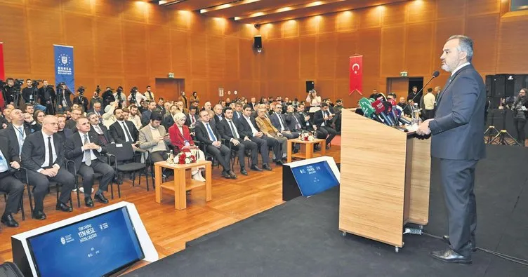 Türk dünyası yeni nesil medyayı konuştu