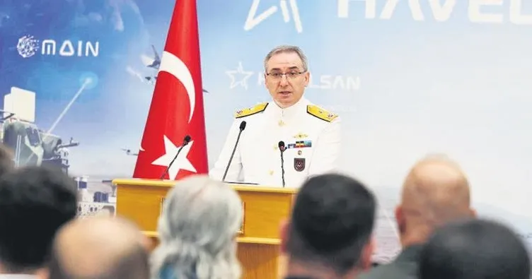 Her zamankinden daha fazla kararlıyız