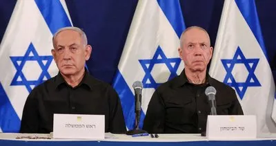 Katliamcılar birbirine düştü: Gazze kasabı Netanyahu’yu küplere bindiren olay