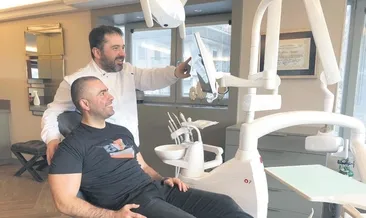 Protezi kabul etmek kolay olmayabilir