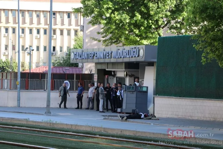 Son dakika: Gaziantep’teki canlı bombanın ilk ifadesi ortaya çıktı! ’Aile’ detayı dikkat çekti