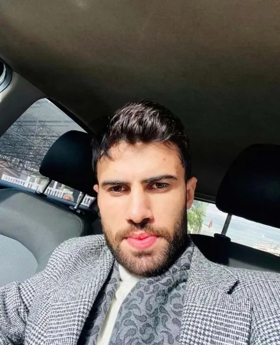 Gözde Karamus sokak ortasında katletmişti! Cani kocanın yeğeninden şok sözler: Başka bir adamla…