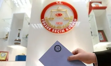 YSK seçmen kaydı sorgulama 2024: Seçmen kağıtları ne zaman dağıtılacak, 31 Mart yerel seçimde nerede oy kullanacağım?