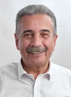 Ahmet Ziya Güneş