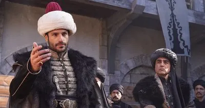 MEHMED FETİHLER SULTANI 3. Bölüm izle! TRT 1 ile Mehmed Fetihler Sultanı son bölüm izle full HD, kesintisiz burada