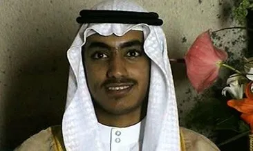 Son Dakika: Suudi Arabistan, Usame bin Ladin’in oğlunu vatandaşlıktan çıkardı