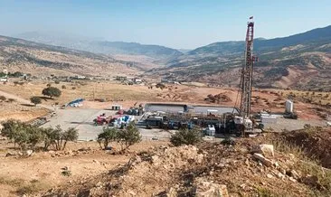 Gabar’da günlük petrol üretimi 57 bin varile çıktı: 2025 yılında hedef, 100 kuyu 100 bin varil! #sirnak