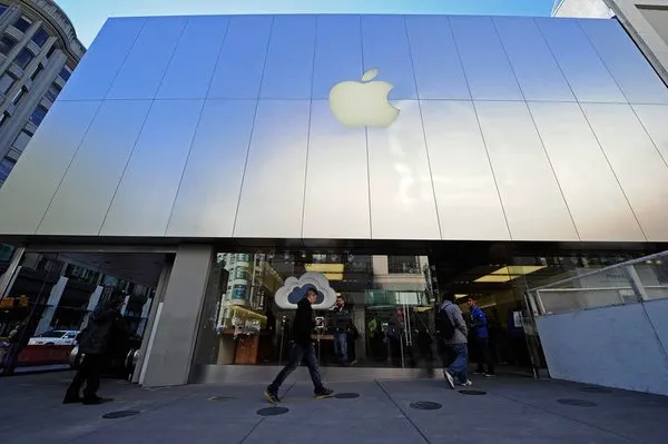 İşte yeni iPad'den kareler