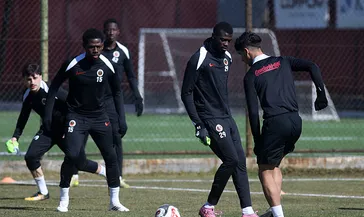 Gençlerbirliği, Eyüpspor maçına hazır!