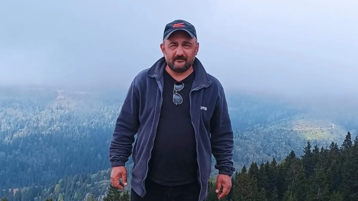 15 Temmuz gazisi Sedayi Yılmaz'ın konuşmasından bir kesit