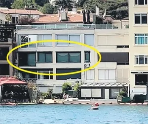 Bitmeyen partiler komşuları bezdirdi! Kiracıya 2 milyonluk hava parası olayında ilginç detay