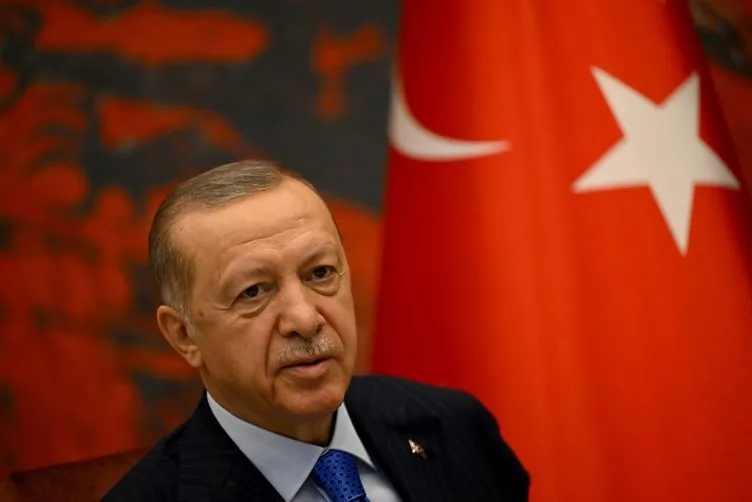 Yunanistan telaşa kapıldı: Başkan Erdoğan ’Anladıkları dilden konuşuyoruz’ dedi: Yunan basını manşetten verdi