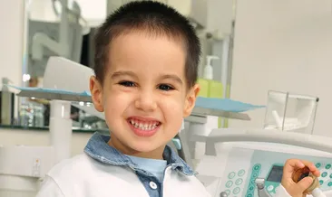 Diş muayenesi kâbus olmasın