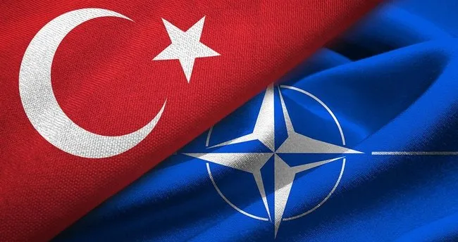 NATO’dan 30 Ağustos mesajı: Birlikte güçlü ve güvendeyiz NATO’dan 30 Ağustos mesajı: Birlikte güçlü ve güvendeyiz