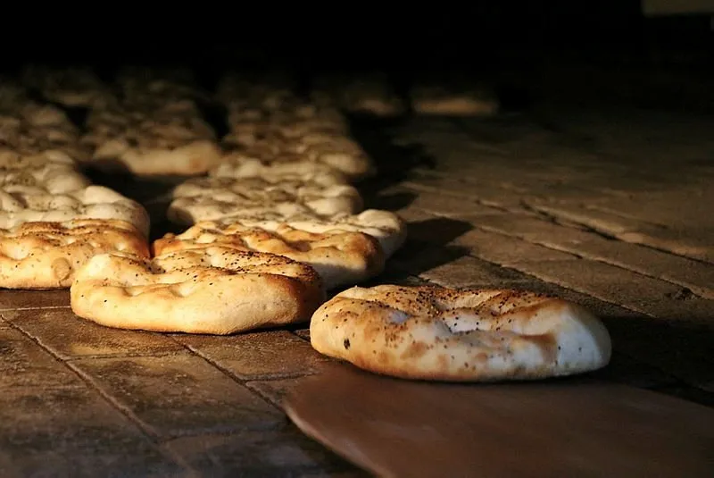 PİDE TARİFİ, MALZEMELERİ VE YAPILIŞI - Evde en güzel ve pratik ramazan pidesi nasıl yapılır, tarifi ve malzemeleri nedir?