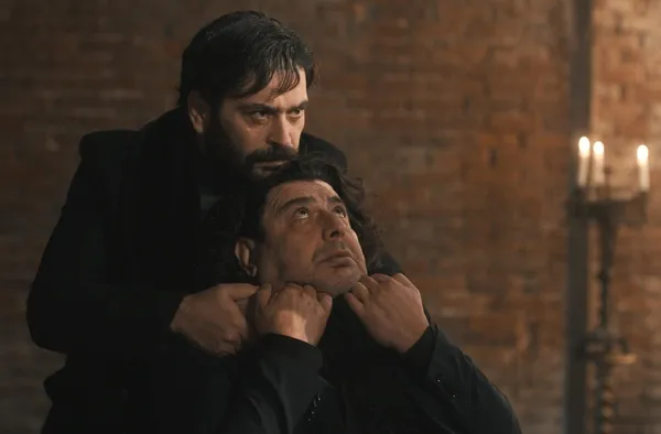 ATV ekranı ile Ben Bu Cihana Sığmazam 55. bölüm izle: Ben Bu Cihana Sığmazam son bölüm izle tek parça -
