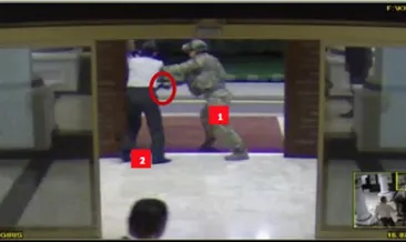 Genelkurmay çatı davasında saat detayı