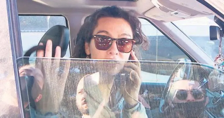 İşte hayat böyle geçip gidiyor