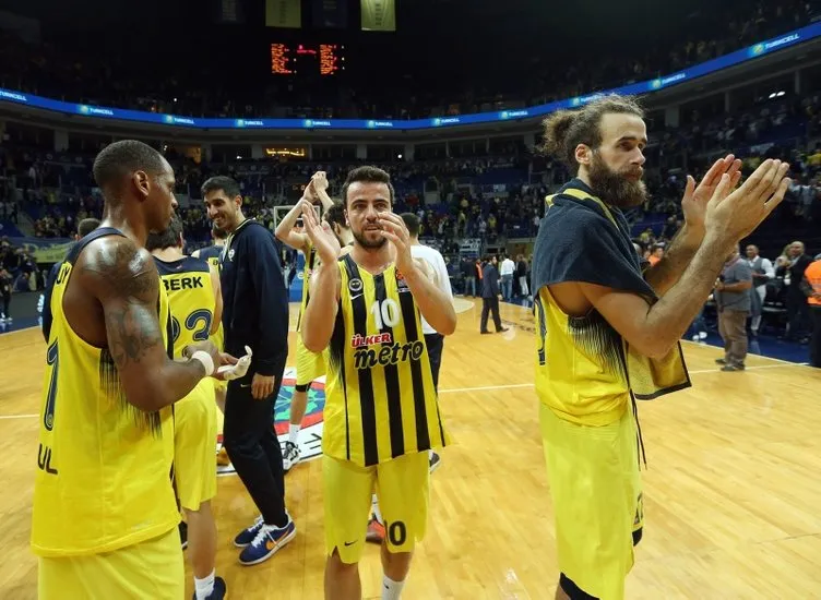 Fenerbahçe’de ayrılık resmen açıklandı!