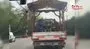 Son dakika! Bursa'da trafikte şoke eden görüntü | Video