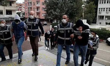 Adana’da yasa dışı bahis operasyonu: 9 gözaltı