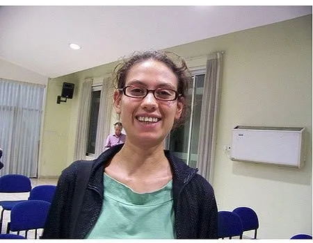 İsrailli kadın saldırı sonrası Müslüman oldu