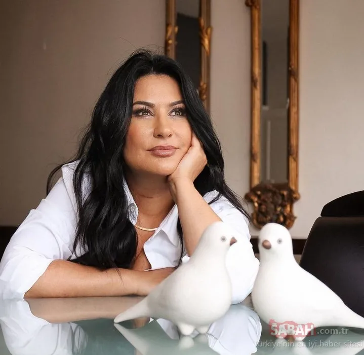 İclal Aydın’ın 21 yaşındaki kızı güzeller güzeli bir genç kız oldu! Zeynep Lal’i görenler tıpkı annesinin gençliği diyor