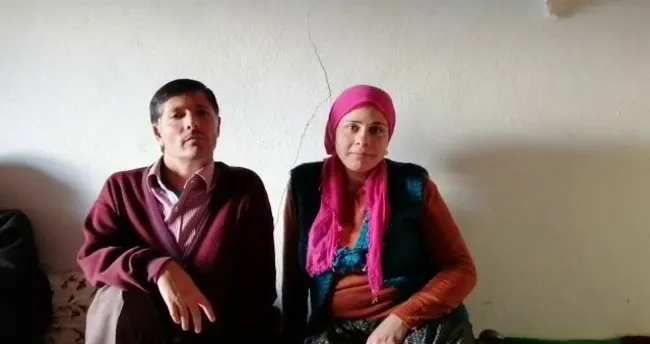 Murat ile Döndü’nün romanlık aşk öyküsü