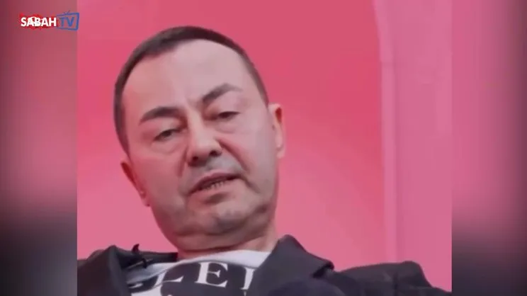 Serdar Ortaç’tan samimi açıklama: Kumar bir gecede öldürür, intihar edersin!