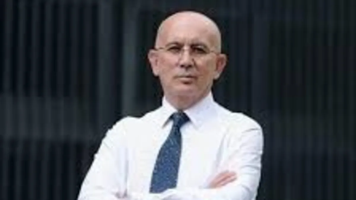 İzmir merkezli yolsuzluk soruşturmasında yeni gelişme! CHP Ankara İl Başkanı Ümit Erkol hakkında yakalama kararı İzmir merkezli yolsuzluk soruşturmasında yeni gelişme! CHP Ankara İl Başkanı Ümit Erkol hakkında yakalama kararı