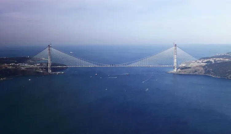 Büyük düşünen Türkiye’nin köprüsü