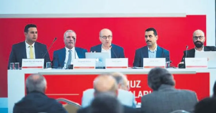 Bu davalar şehit ve gazilerin emaneti