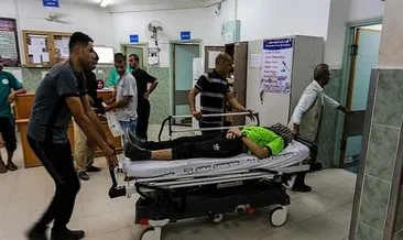 Gazze’den uluslararası topluma Kovid-19’la mücadele için tıbbi yardım çağrısı