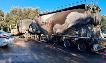 Bursa’da kafa kafaya facia: Muhtar hayatını kaybetti #bursa