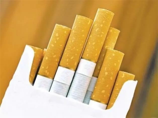 Bir pakette neden 20 sigara var?